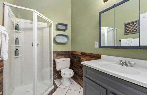 Industrial Old Town Bungalow with Free Cruiser Bikes - Foto 19