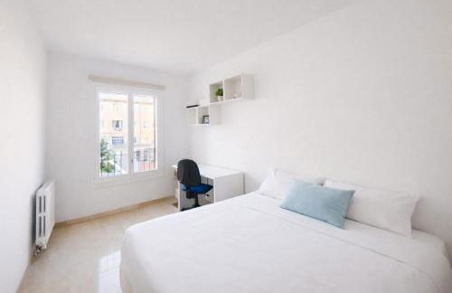 Apartamento Rei Sanç - Foto 8