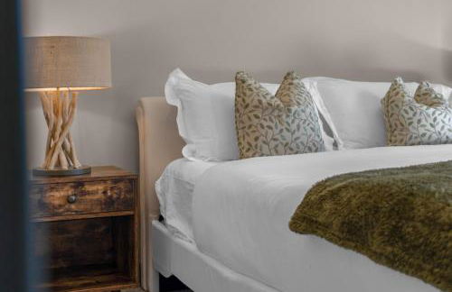 Luxe 5 Bedroom Guardbridge House - St Andrews - Foto 55