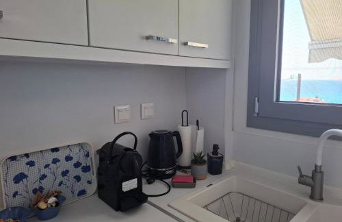 MARINE SEA VIEW MOLA KALIVA Halkidiki - Foto 13