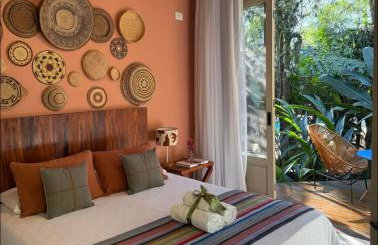 Suítes das pedras com hidromassagem - Foto 20