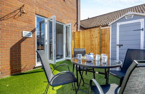 Willow's Cottage - Uk42144 - Foto 15