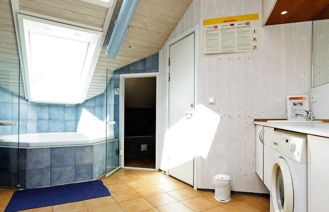 Holiday Home in Otterndorf - Photo 10