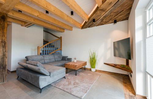 Ferienpark Harkebrügge Haus Borkum - Foto 7