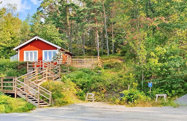 4 Person Holiday Home in Varmdo-by Traum - Foto 14