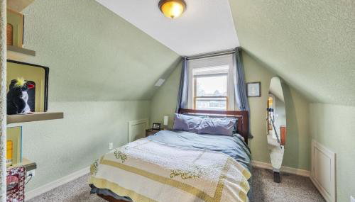 Stylish 2-Story Home - Perfect Denver Location home - Foto 4