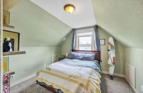 Stylish 2-Story Home - Perfect Denver Location home - Foto 4