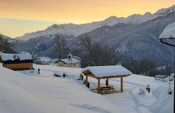 Chalet Cormignano - Foto 78