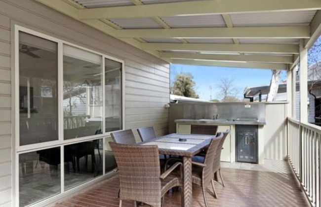 Discovery Parks - Dubbo - Photo 63