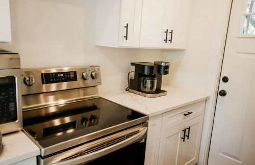 NEW - Unique A-frame in Canyon Lake - Photo 18