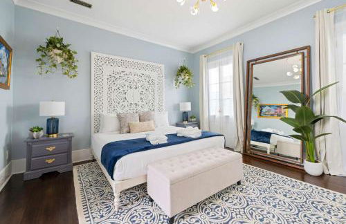 Rooftop & Hot Tub & Parking - 3 Blocks to King - Foto 10