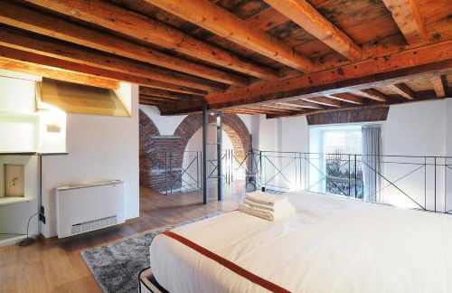 Unique Duomo Luxury Property - Foto 16