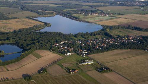 Ferienwohnung Alte Schule - Foto 3