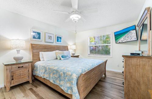 Living the Dream By Beachside Management - Foto 26