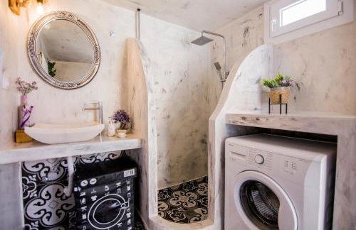 Farma House Vasilo - Escape Cottage Retreat - Foto 49