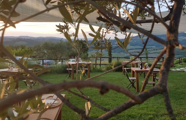 Agriturismo Le Canterie - Foto 22