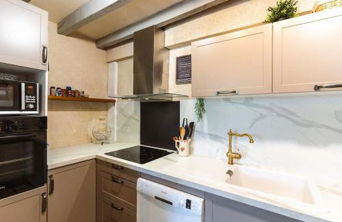 La Fernandiere, Historic Home, Garden and Pool - Foto 7