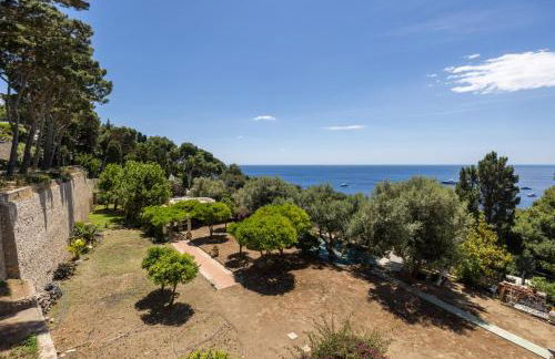 Oliveto Capri apartments - Foto 118