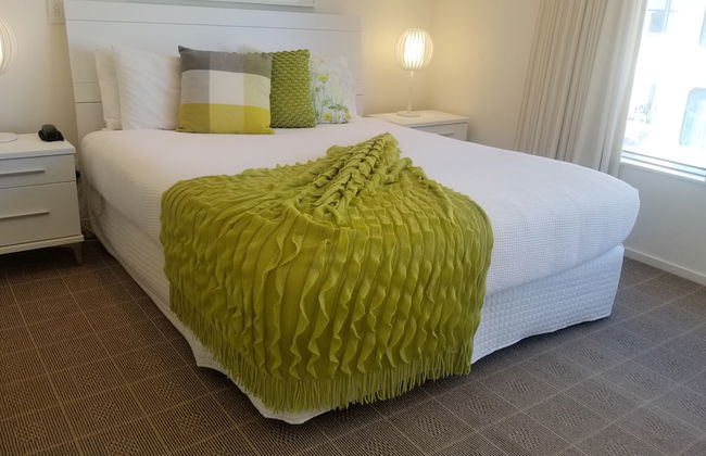 Oceanside Resort & Twin Towers - Foto 12