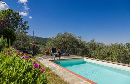 Borgo San Pietro in Polvano (Canonica) - Foto 71