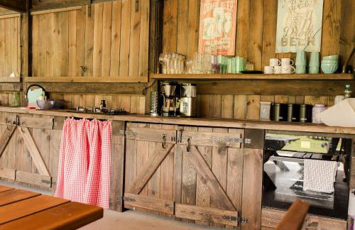 Szept Oberlandu - boutique, luxury Villa in Liva Park - Foto 58