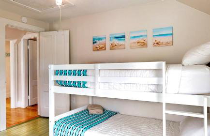 Driftwood Cottage by Bayley Vacation Rentals - Foto 38