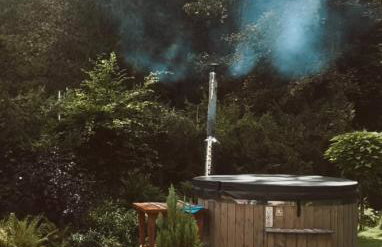 Rzeczny Zakątek - Foto 26