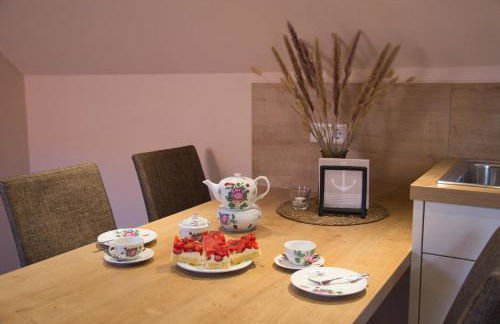 MS-Apartments I Ferienhaus Sielterrasse Ditzum - Foto 29