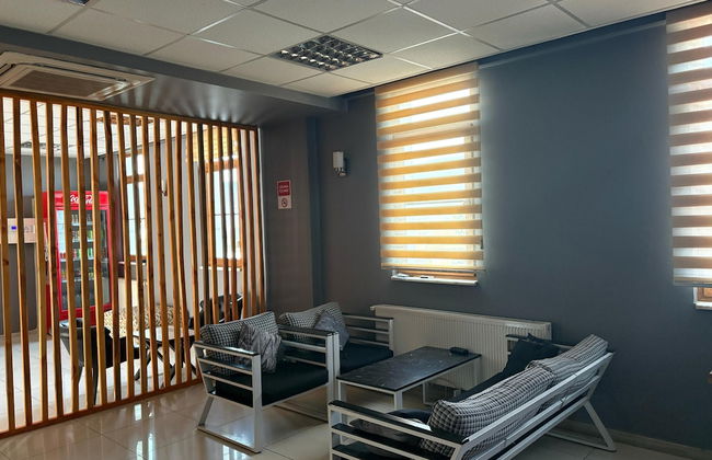 Pasha Plus Hotel - Foto 3