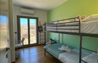 Villa Cycladic View Syros - Foto 26