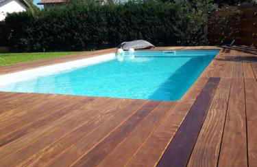 Maison dans les Landes au bord de l'océan - Foto 11