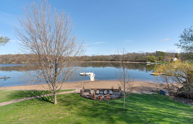 Maple Lake Chalet - Foto 49