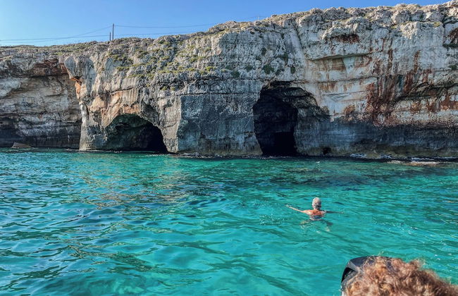 Villa Le Cicale - Salento - Foto 31