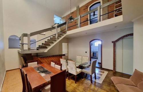 Casa Ampla Sobrado 4 quartos - Foto 8