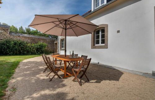 L'Annexe du Manoir - Vue mer - Foto 18