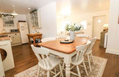 Brook Cottage - Foto 8