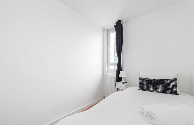 Modern Living In Stylish 3bed Flat - Foto 21