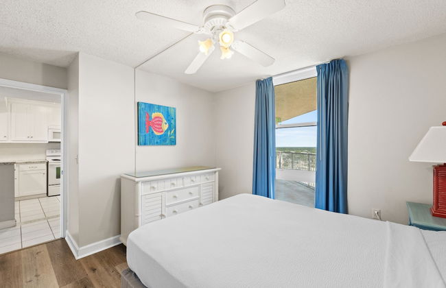 Dunes of Panama Beach Resort by Panhandle Getaways - Photo 5