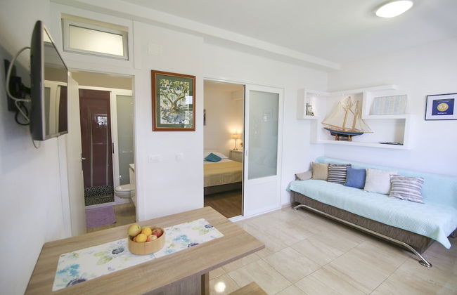 La Storia Apartments - Foto 30