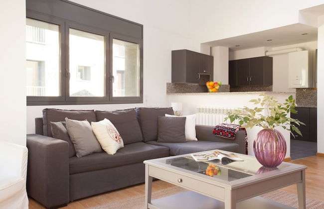 Font del Ferro Apartaments - Foto 27