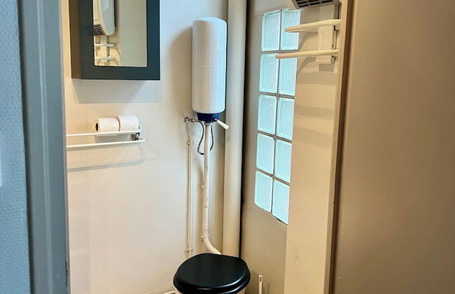 Cosyflat Cherbourg - Foto 30