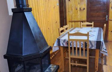 Casa Encantos da Serra - Foto 1