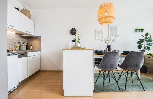 Ruhiges und modernes Zuhause - Foto 13