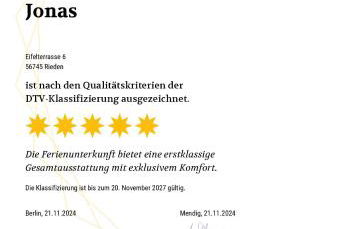 Ferienhaus Jonas - Foto 11