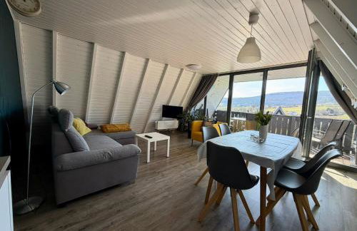 Ferienhaus in der Rhön Sitzmann - Foto 61