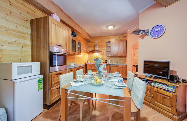 Studio Borgata Ski In Ski Out 300m - Foto 4