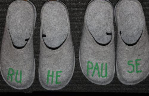 Barbara Hintermair Comfortable holiday residence - Foto 18