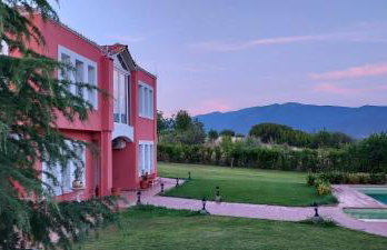 Villa AVRA - Photo 34