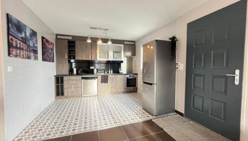 Maison moderne avec terrasse & parking - Foto 4