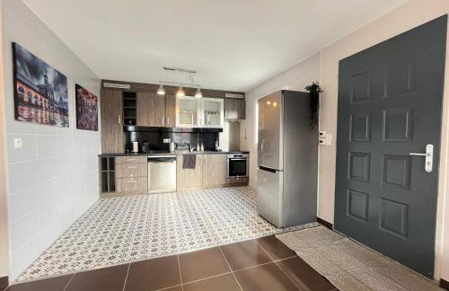 Maison moderne avec terrasse & parking - Foto 4